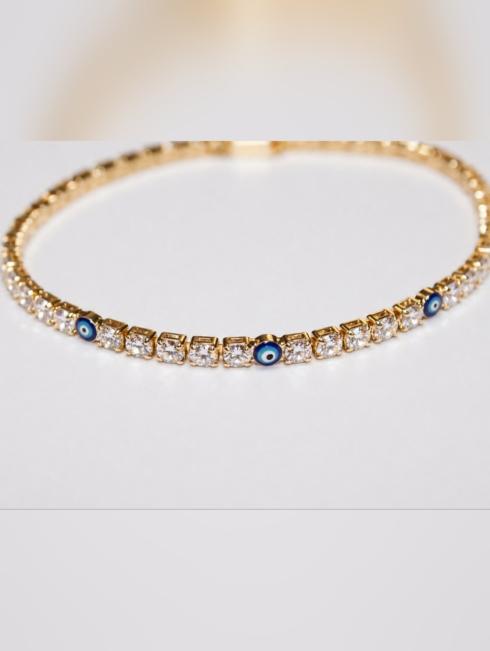 Luxe Protection Chain - Picture 3 of 5